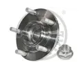 OPTIMAL Sada loiska kola OPT 962624, 962624