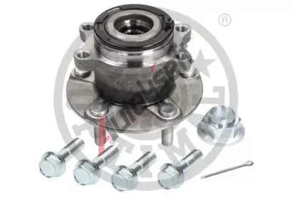 OPTIMAL Sada loiska kola OPT 962750, 962750