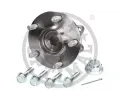 OPTIMAL Sada loiska kola OPT 962750, 962750