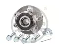 OPTIMAL Sada loiska kola OPT 962750, 962750