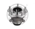 OPTIMAL Sada loiska kola OPT 962763, 962763