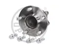 OPTIMAL Sada loiska kola OPT 962770, 962770