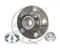 OPTIMAL Sada loiska kola OPT 962853, 962853