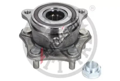 OPTIMAL Sada lo�iska kola OPT 971316, 971316