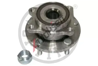 OPTIMAL Sada loiska kola OPT 971628, 971628