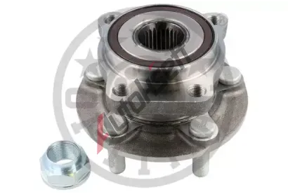 OPTIMAL Sada loiska kola OPT 971751, 971751