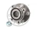 OPTIMAL Sada loiska kola OPT 971751, 971751