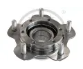 OPTIMAL Sada loiska kola OPT 971766, 971766
