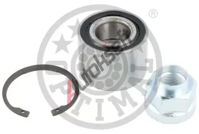 OPTIMAL Sada loiska kola OPT 972272, 972272