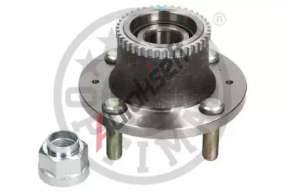 OPTIMAL Sada loiska kola OPT 972272L, 972272L
