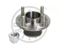 OPTIMAL Sada loiska kola OPT 972272L, 972272L