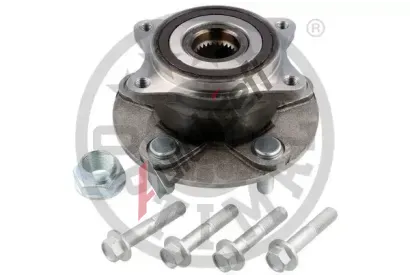 OPTIMAL Sada loiska kola OPT 972617, 972617
