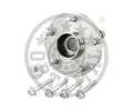 OPTIMAL Sada loiska kola OPT 972617, 972617