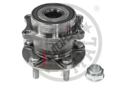 OPTIMAL Sada loiska kola OPT 972642, 972642