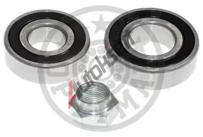 OPTIMAL Sada loiska kola OPT 972721, 972721