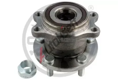 OPTIMAL Sada loiska kola OPT 972752, 972752