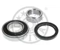 OPTIMAL Sada loiska kola OPT 972783S, 972783S