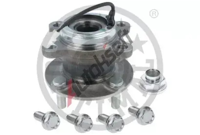 OPTIMAL Sada loiska kola OPT 972848, 972848