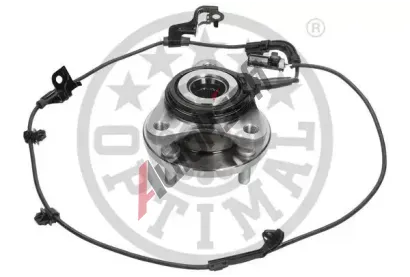 OPTIMAL Sada ložiska kola OPT 981192, 981192 OPTIMAL Sada ložiska kola OPT 981192, 981192