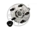 OPTIMAL Sada loiska kola OPT 981395, 981395