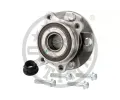OPTIMAL Sada loiska kola OPT 981704, 981704