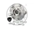 OPTIMAL Sada loiska kola OPT 981704, 981704