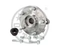 OPTIMAL Sada loiska kola OPT 981706, 981706