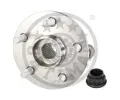 OPTIMAL Sada loiska kola OPT 981714, 981714