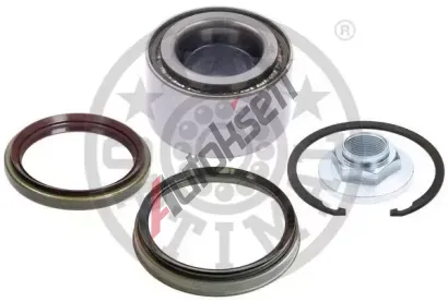 OPTIMAL Sada loiska kola OPT 981728, 981728
