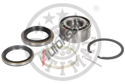 OPTIMAL Sada loiska kola OPT 981742, 981742