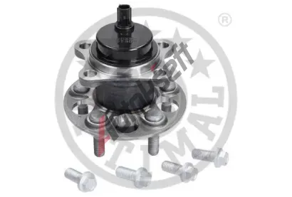 OPTIMAL Sada lo�iska kola OPT 982212, 982212