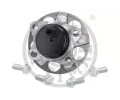 OPTIMAL Sada loiska kola OPT 982310, 982310