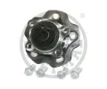 OPTIMAL Sada loiska kola OPT 982472, 982472