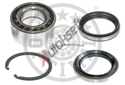 OPTIMAL Sada loiska kola OPT 982737, 982737