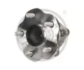 OPTIMAL Sada loiska kola OPT 982773, 982773