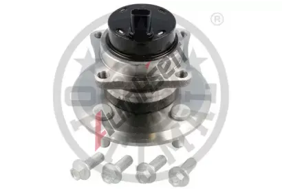 OPTIMAL Sada loiska kola OPT 982792, 982792