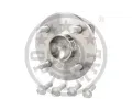 OPTIMAL Sada loiska kola OPT 982792, 982792