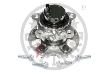 OPTIMAL Sada lo�iska kola OPT 982849, 982849