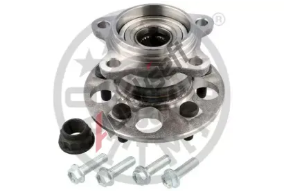 OPTIMAL Sada loiska kola OPT 982852, 982852