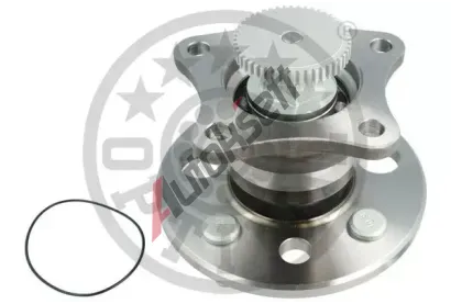OPTIMAL Sada loiska kola OPT 982857L, 982857L