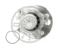 OPTIMAL Sada loiska kola OPT 982857L, 982857L