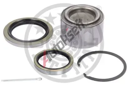 OPTIMAL Sada loiska kola OPT 982945, 982945