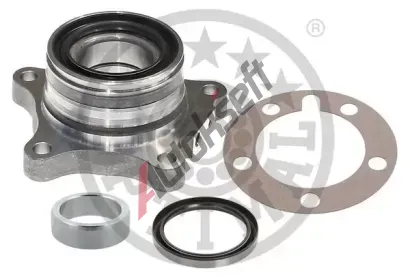 OPTIMAL Sada ložiska kola OPT 982959, 982959 OPTIMAL Sada ložiska kola OPT 982959, 982959