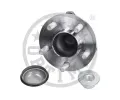OPTIMAL Sada loiska kola OPT 991617, 991617