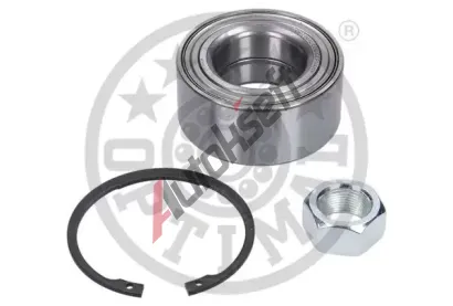 OPTIMAL Sada ložiska kola OPT 991655, 991655 OPTIMAL Sada ložiska kola OPT 991655, 991655