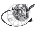 OPTIMAL Sada loiska kola OPT 991710, 991710