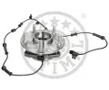 OPTIMAL Sada loiska kola OPT 991711, 991711