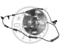 OPTIMAL Sada loiska kola OPT 991711, 991711