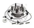 OPTIMAL Sada loiska kola OPT 991730, 991730
