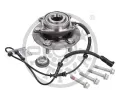 Sada loiska kola OPTIMAL ‐ OPT 991879